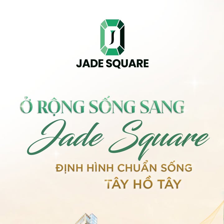 Jade Square