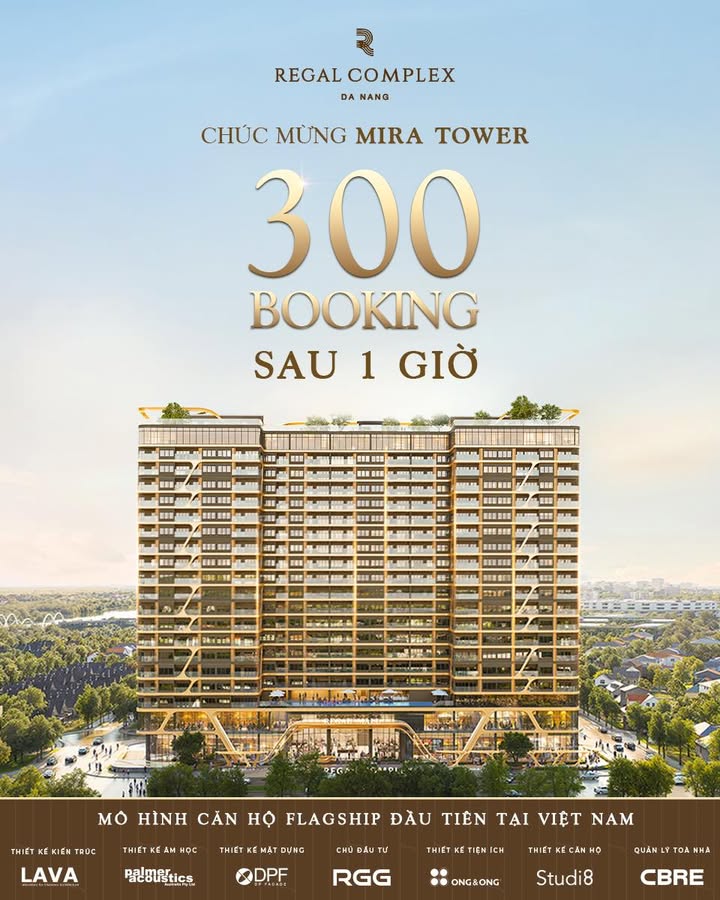 Regal Complex Da Nang
