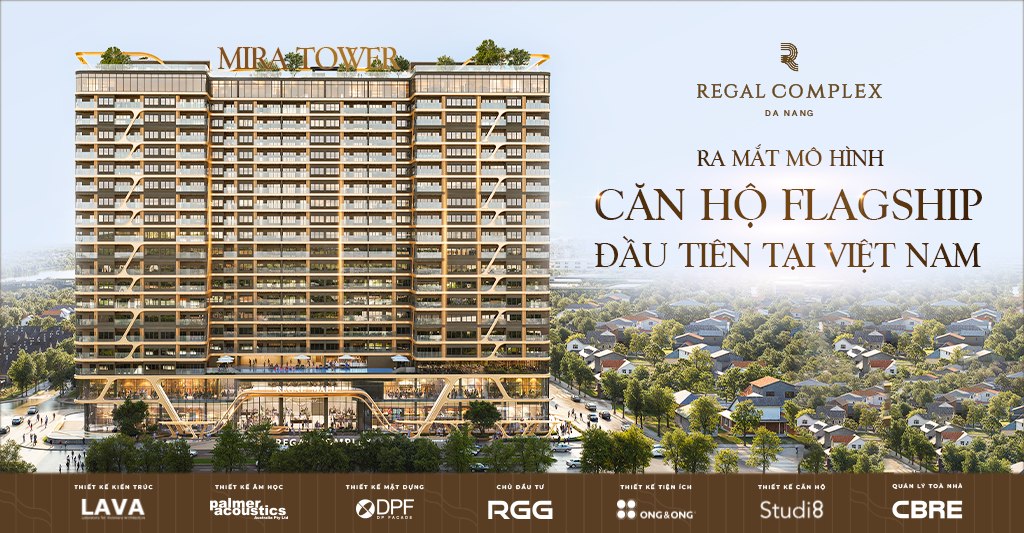 Regal Complex Da Nang