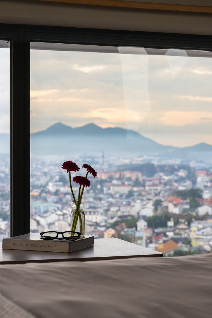 Miền Sương Khói Homestay Đà Lạt