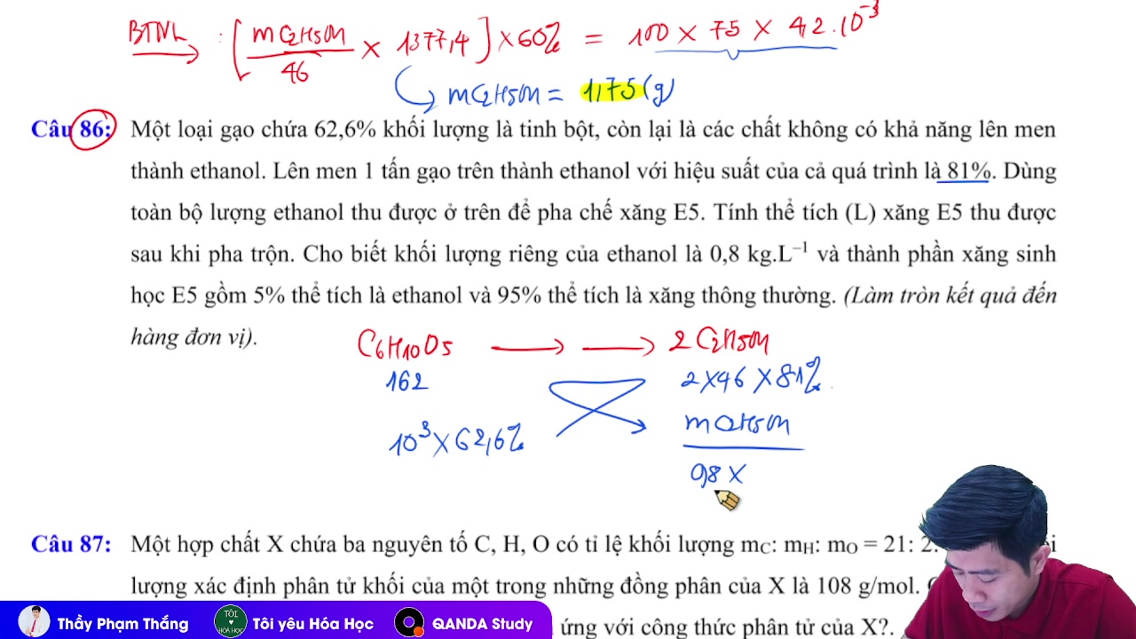 Tôi Yêu Hóa Học
