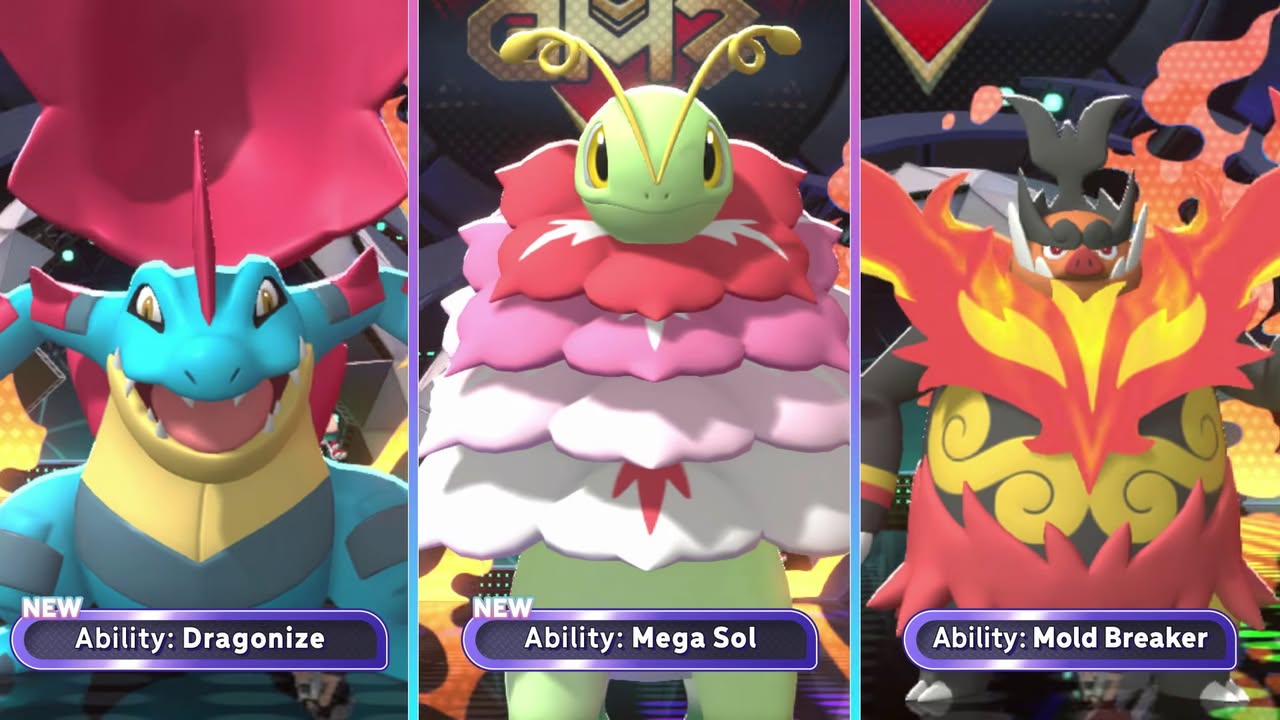 Pokémon Anime VN  - Bửu bối thần kì