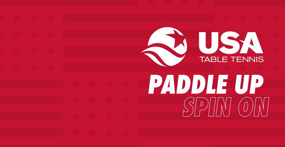 USA Table Tennis