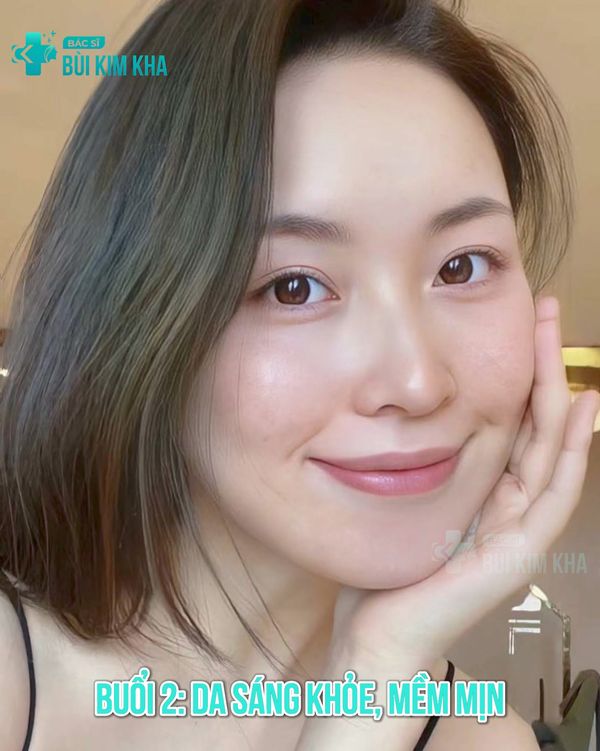 Dr. Bùi Kim Kha