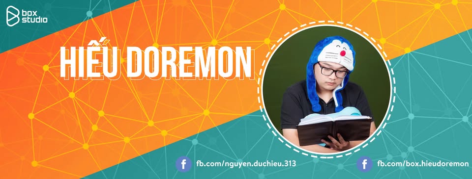 Hiếu Doremon