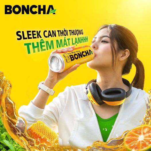 BONCHA