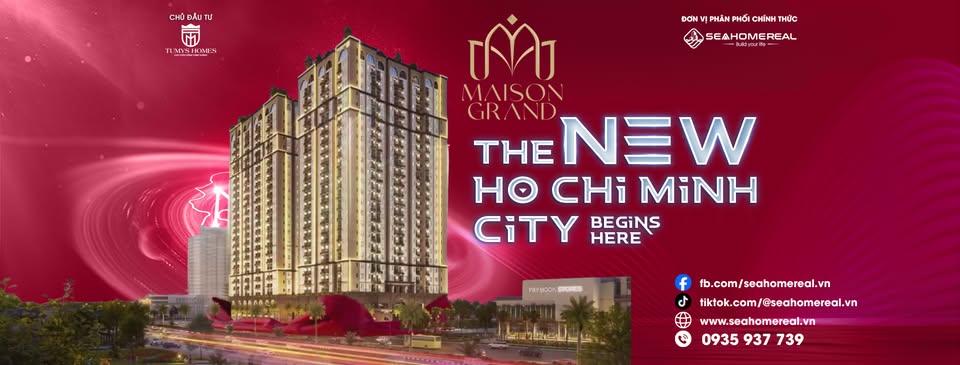 Bất Động Sản Bà Rịa Vũng Tàu