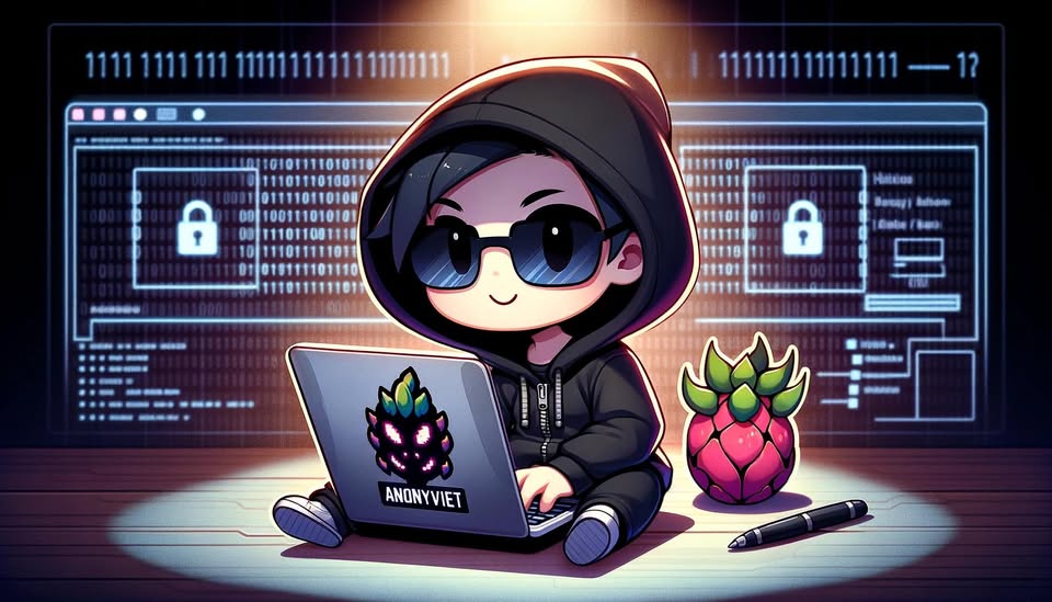 AnonyViet