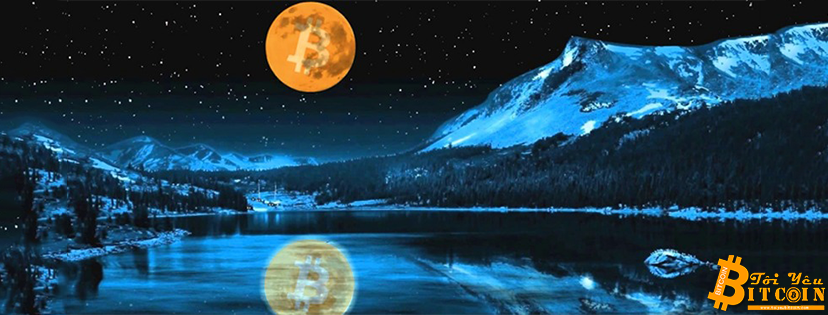 Tôi Yêu Bitcoin - Chia sẻ kiến thức và tin tức về Crypto miễn phí