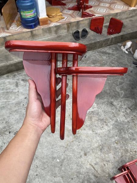 Bàn Thờ - Tượng Gỗ Công Giáo