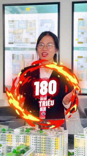 Căn Hộ Bcons Làng Đại Học Quốc Gia Thủ Đức