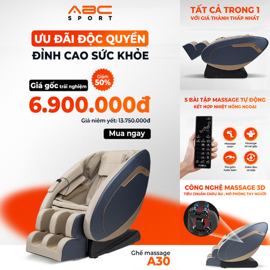 ABCSport (Long An - 115 Quốc Lộ 1)