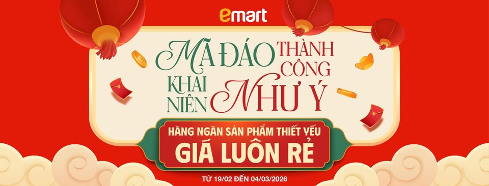 Emart Vietnam