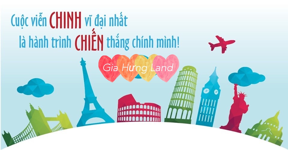 Công Ty CP Gia Hưng Land
