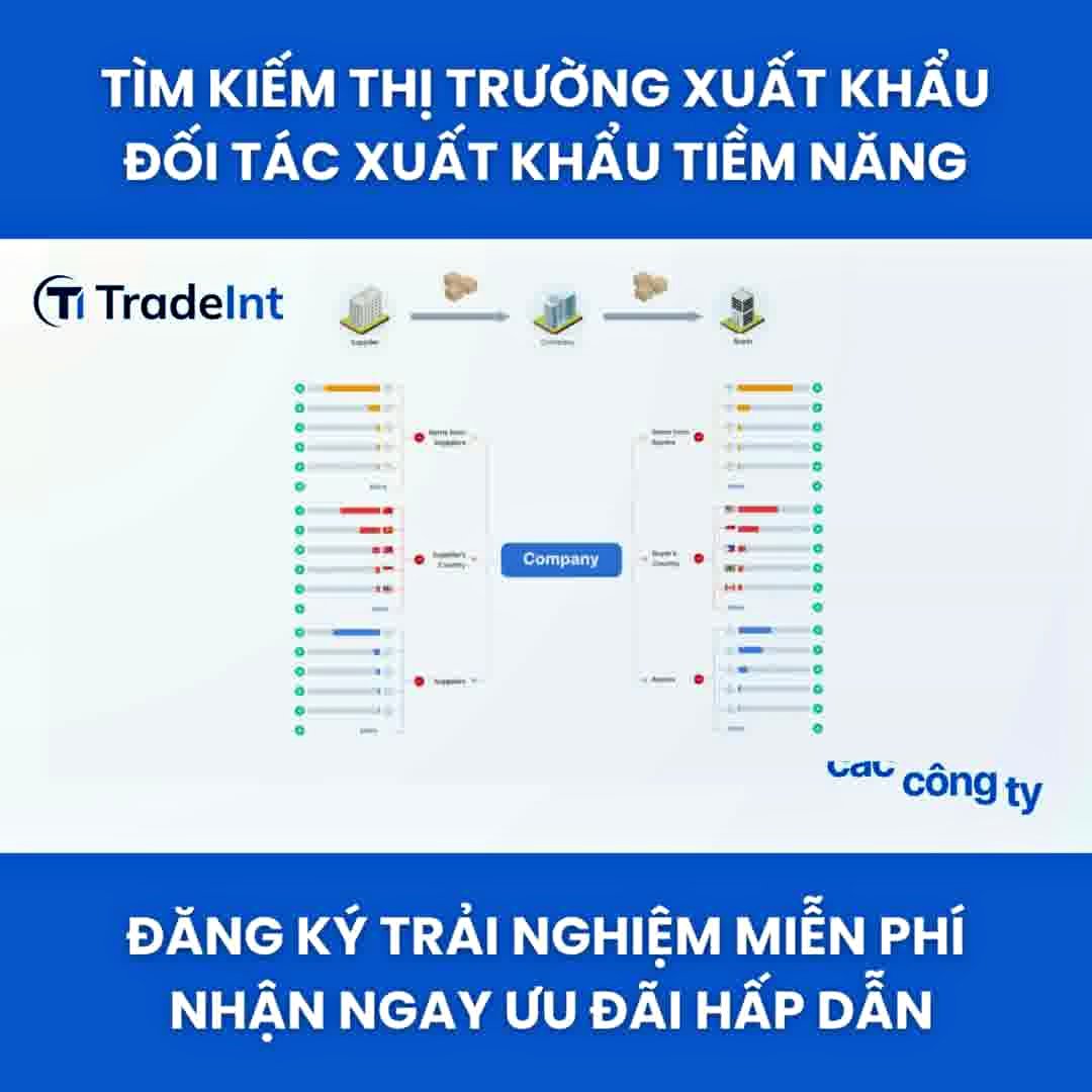 TradeInt Vietnam