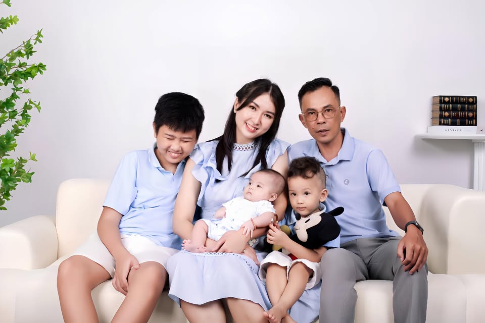 Nguyen Hoang Minh Thuy