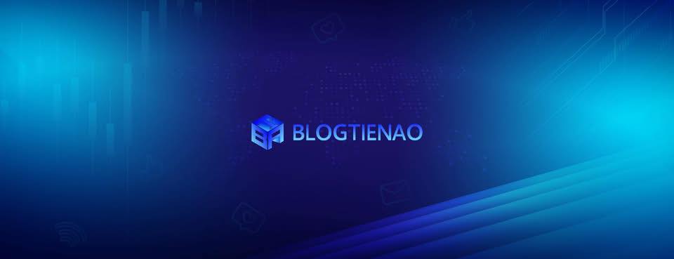 BLOG TIỀN ẢO