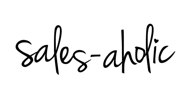 Sales-aholic.com Deals, Glitches, & Free Things
