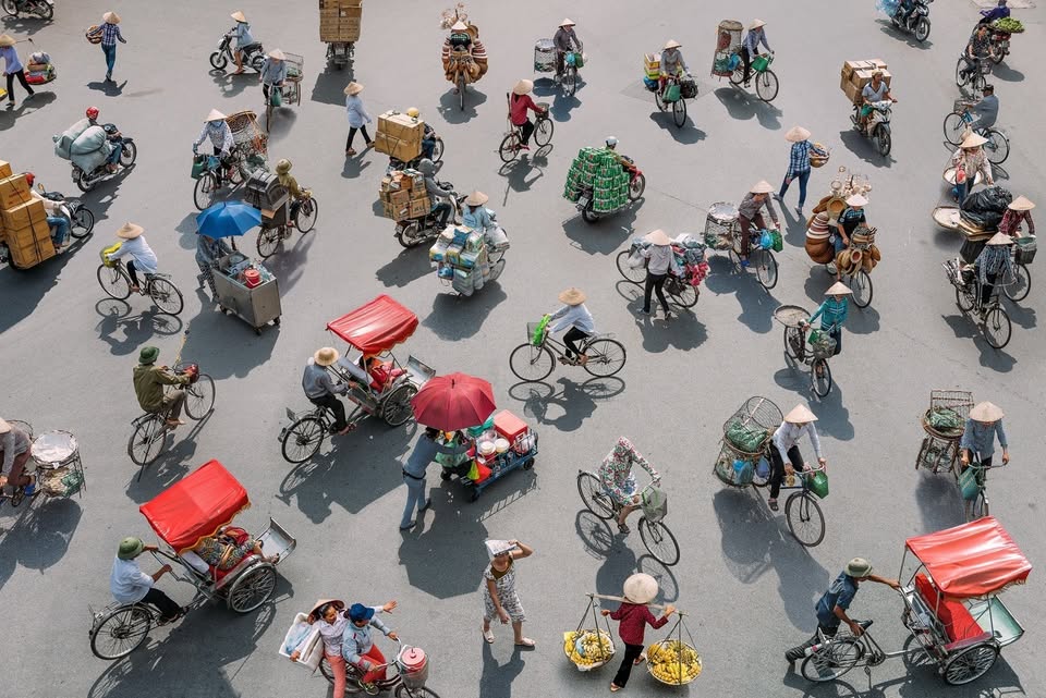 Chuyện của Hà Nội