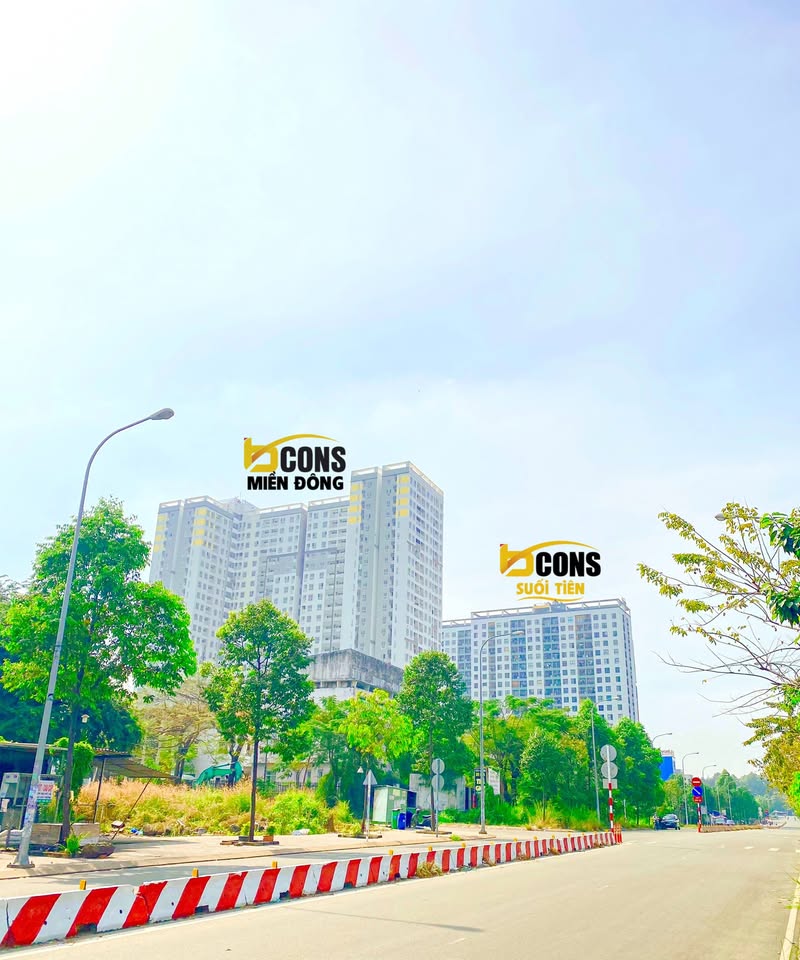 Cộng Đồng Cư Dân Bcons Suối Tiên (Group Chính Thức)