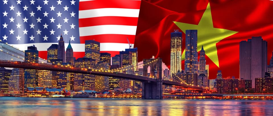 Cộng Đồng Người Việt Nam Tại Mỹ