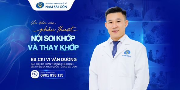 Bệnh viện Đa khoa Quốc tế Nam Sài Gòn