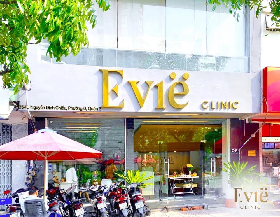 Evie Clinic
