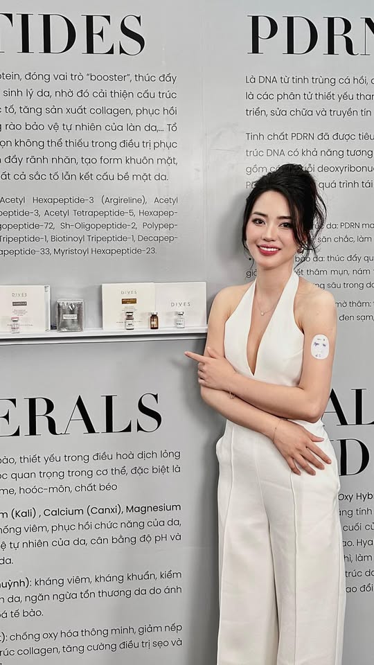 Thẩm Mỹ Viện Aquila