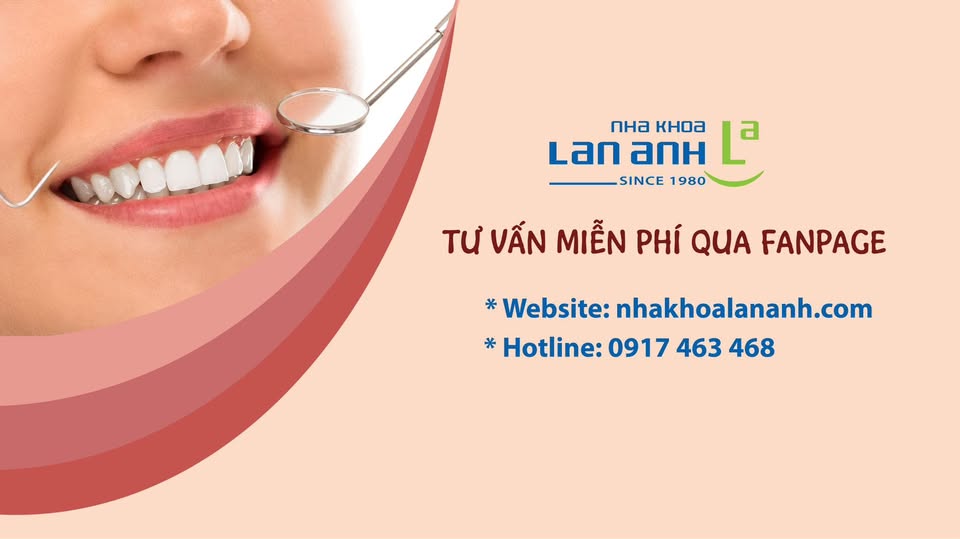 Nha Khoa Lan Anh