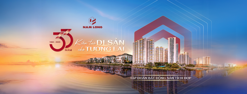 Nam Long Group - NLG