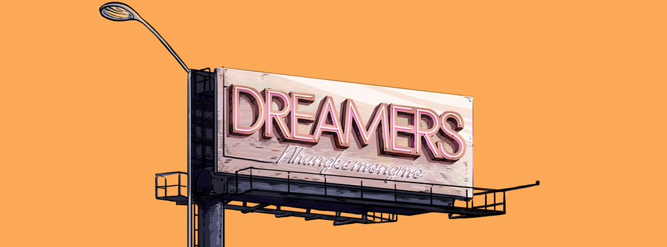 Những kẻ mộng mơ