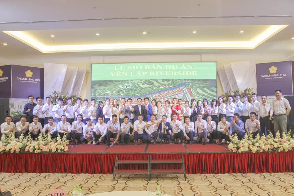 Hưng Thịnh Holdings - Cộng Đồng Môi Giới BĐS Chuyên Nghiệp