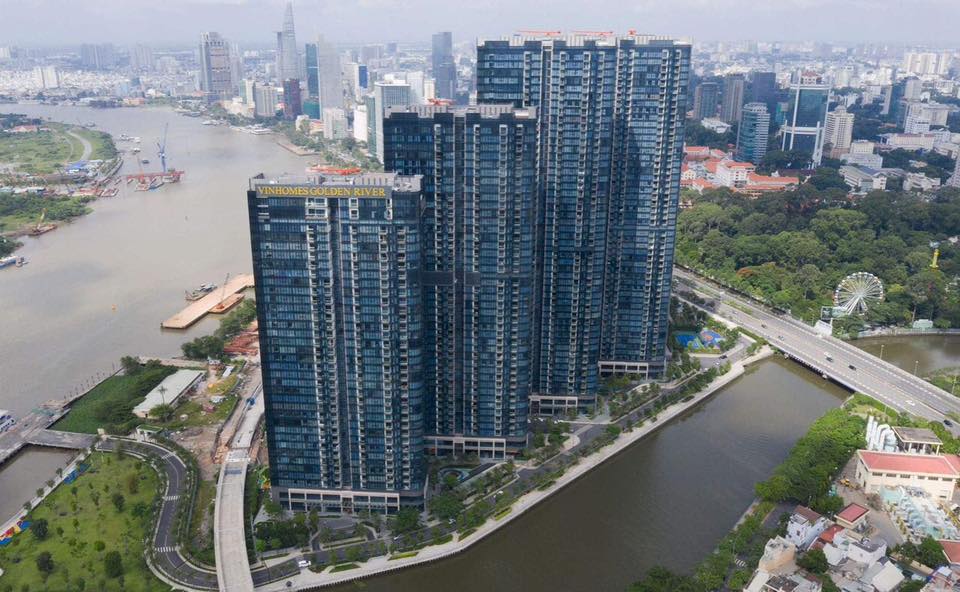 Cộng Đồng Cư Dân Aqua City Novaland