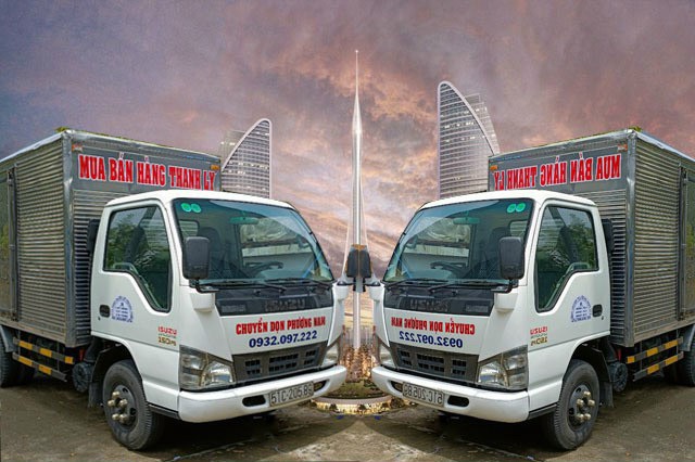 Bất Động Sản TP Hồ Chí Minh