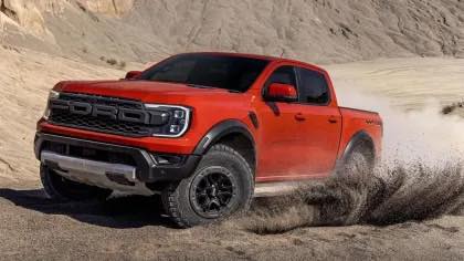 Mua Bán Trao Đổi Xe Bán Tải Ford Ranger