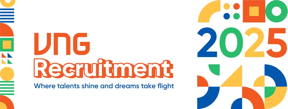 VNG Recruitment