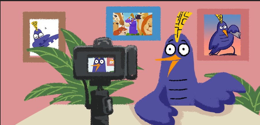 Maybe You Don't Know This Influencer