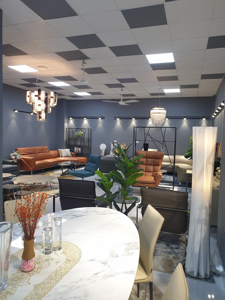 BTM - Nội Thất Italia: 100% Made In Italy