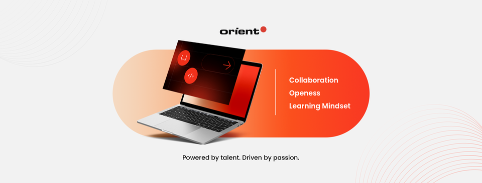 Orient Software