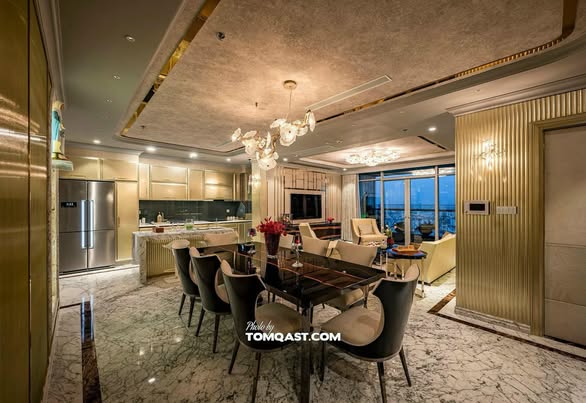Chuyên Cho Thuê Căn Hộ Cao Cấp Vinhomes Central Park