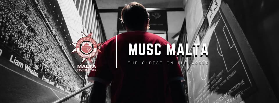 Manchester United Supporters' Club Malta