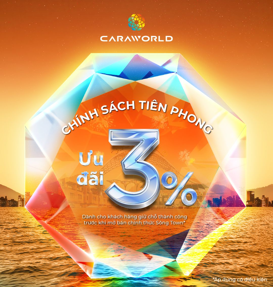 CaraWorld Cam Ranh