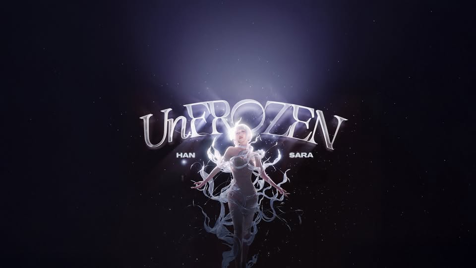 Han Sara - 한사라