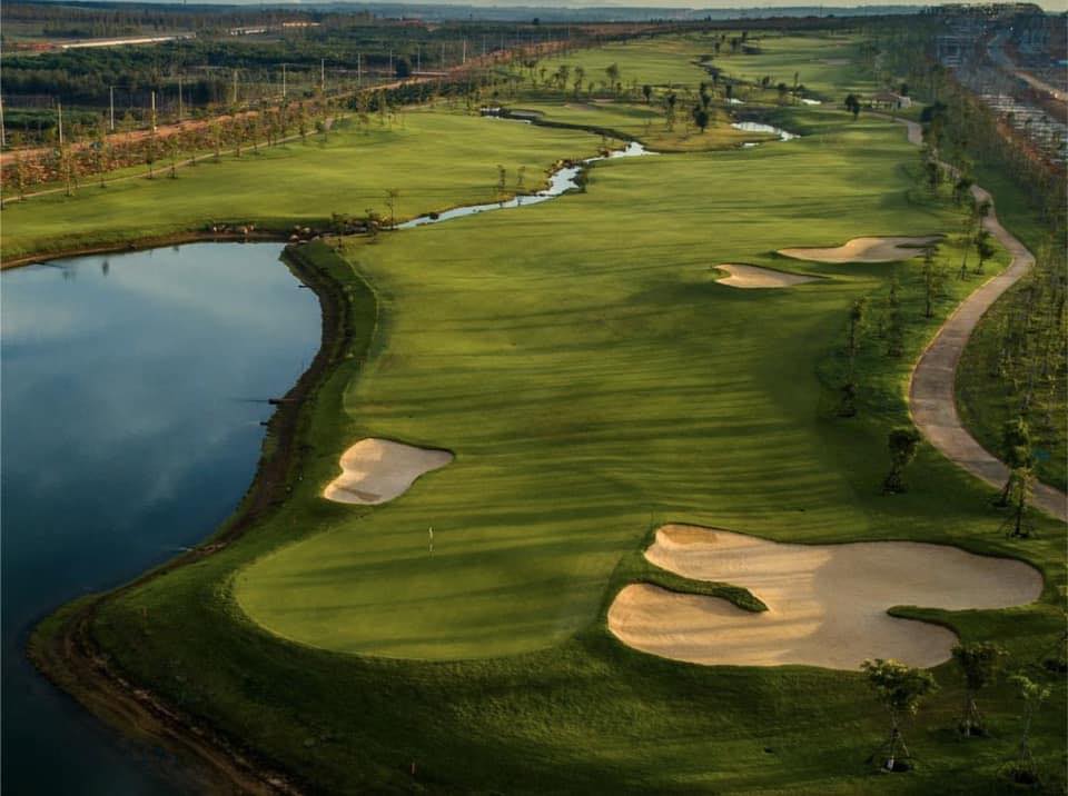 PGA- Novaworld Phan Thiết