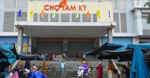 Tuyển dụng - Việc làm Tam Kỳ - Quảng Nam