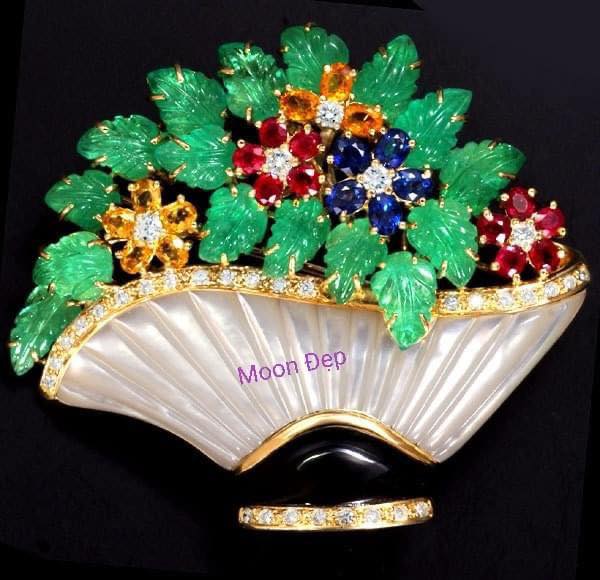 Hội Yêu Trang Sức - Phụ Kiện Nhật ????