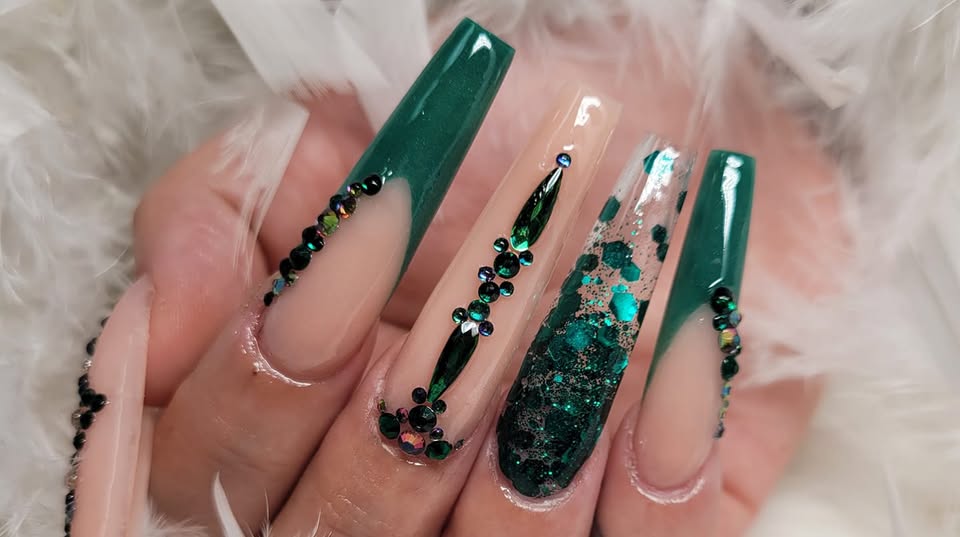 Exotic Nails