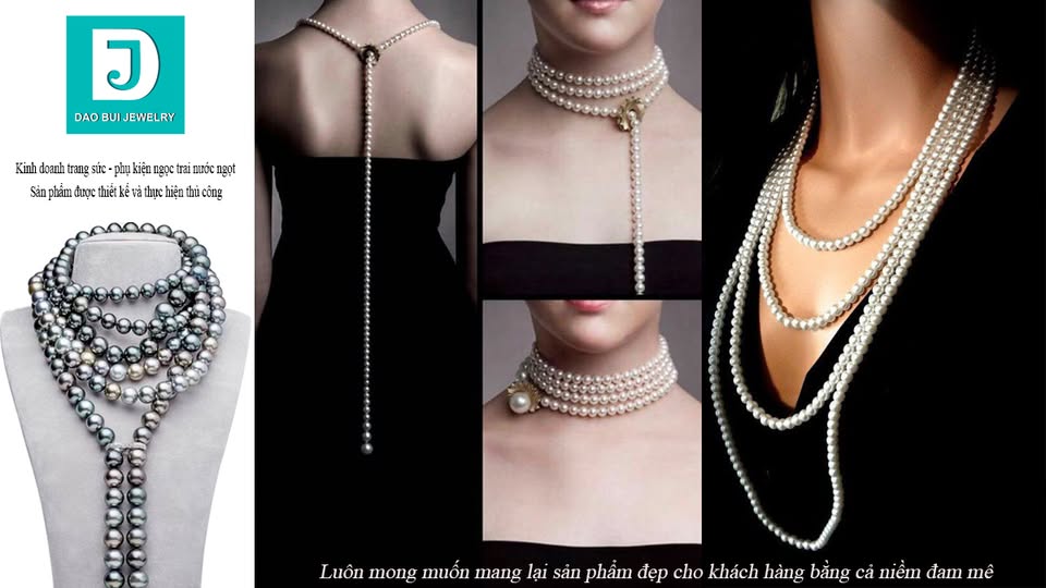 Hội mua bán trang sức vàng, bạc, đá quý, bán quý...