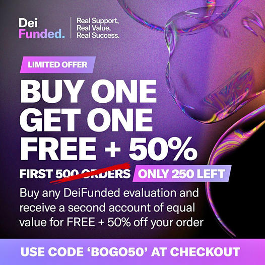 Dei Funded