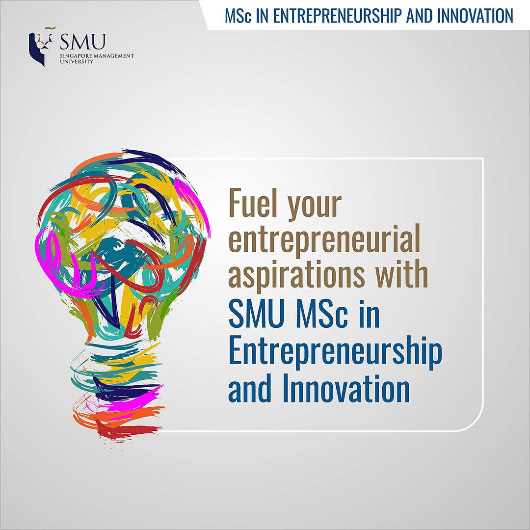 SMU Lee Kong Chian School of Business